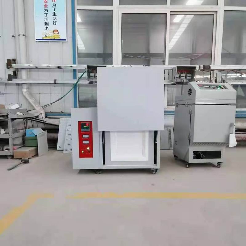 小型工業（yè）爐 (10)